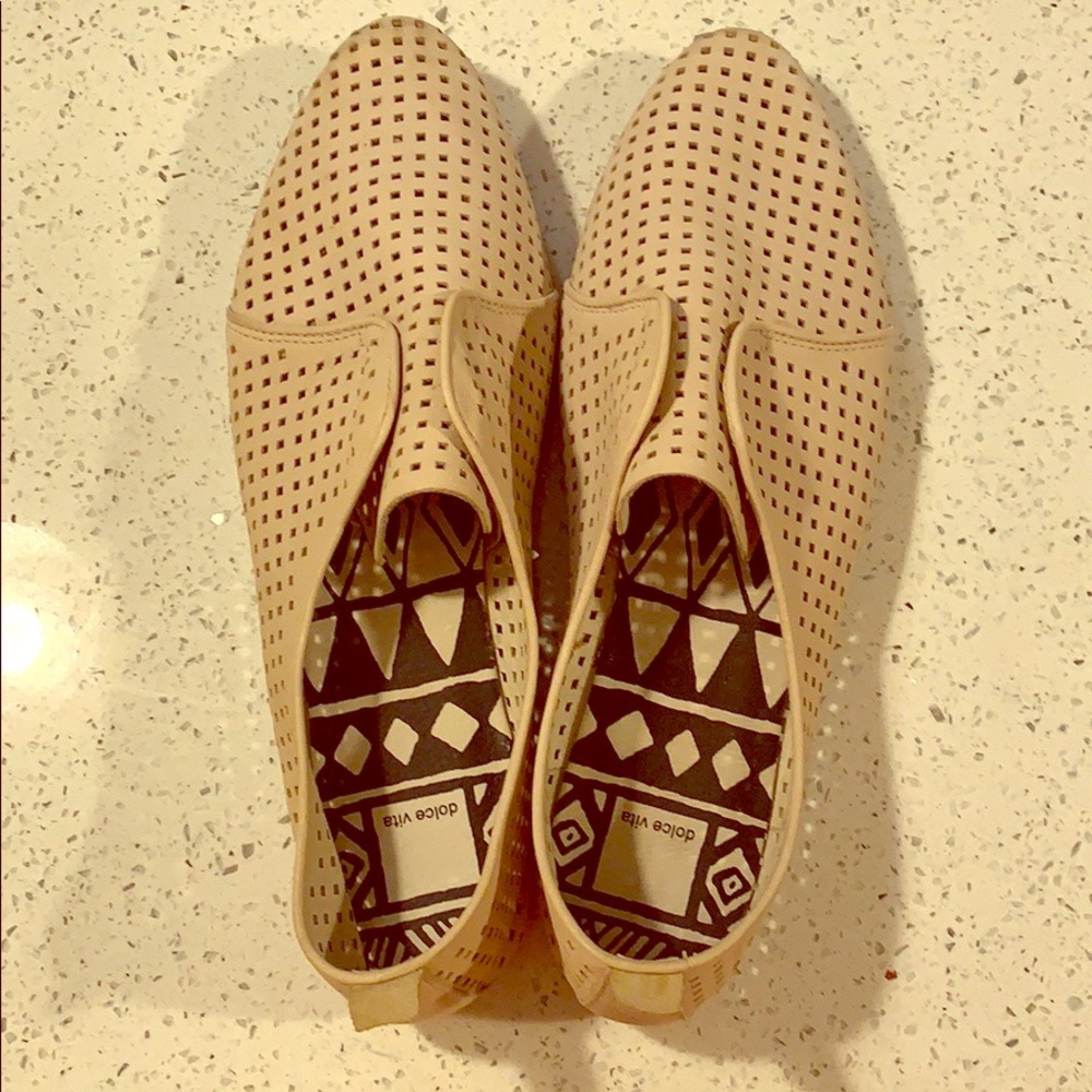 Dolce Vita flats